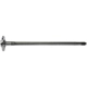 Purchase Top-Quality Rear Stub Axle by DORMAN (OE SOLUTIONS) - 630-504 pa6