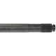 Purchase Top-Quality Rear Stub Axle by DORMAN (OE SOLUTIONS) - 630-505 pa2