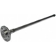 Purchase Top-Quality Rear Stub Axle by DORMAN (OE SOLUTIONS) - 630-505 pa3