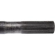 Purchase Top-Quality Rear Stub Axle by DORMAN (OE SOLUTIONS) - 630-513 pa1