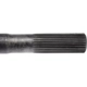 Purchase Top-Quality Rear Stub Axle by DORMAN (OE SOLUTIONS) - 630-513 pa3