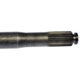 Purchase Top-Quality Rear Stub Axle by DORMAN (OE SOLUTIONS) - 630-603 pa1