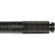 Purchase Top-Quality Rear Stub Axle by DORMAN (OE SOLUTIONS) - 630-631 pa1