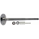 Purchase Top-Quality Rear Stub Axle by DORMAN (OE SOLUTIONS) - 630-633 pa2