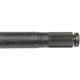 Purchase Top-Quality Rear Stub Axle by DORMAN (OE SOLUTIONS) - 630-633 pa3