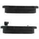 Purchase Top-Quality Rear Super Premium Ceramic Pads by CENTRIC PARTS - 105.04610 pa2