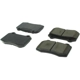 Purchase Top-Quality Rear Super Premium Ceramic Pads by CENTRIC PARTS - 105.05921 pa2