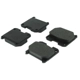 Purchase Top-Quality Rear Super Premium Ceramic Pads by CENTRIC PARTS - 105.06300 pa3