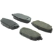 Purchase Top-Quality Rear Super Premium Ceramic Pads by CENTRIC PARTS - 105.08920 pa4