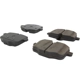 Purchase Top-Quality Rear Super Premium Ceramic Pads by CENTRIC PARTS - 105.14690 pa4