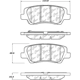 Purchase Top-Quality plaquettes arri�re en c�ramique de qualit� sup�rieur by CENTRIC PARTS - 105.16590 pa3