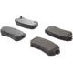 Purchase Top-Quality Rear Super Premium Ceramic Pads by CENTRIC PARTS - 105.18290 pa4
