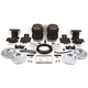 Purchase Top-Quality Rear Suspension Kit by AIR LIFT - 57204 pa14