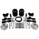 Purchase Top-Quality Rear Suspension Kit by AIR LIFT - 57213 pa16