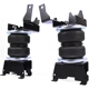 Purchase Top-Quality Rear Suspension Kit by AIR LIFT - 57229 pa12