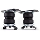Purchase Top-Quality Rear Suspension Kit by AIR LIFT - 57230 pa6