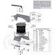 Purchase Top-Quality Ensemble de suspension arrière par AIR LIFT - 57242 pa16
