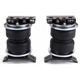 Purchase Top-Quality Rear Suspension Kit by AIR LIFT - 57250 pa2