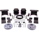 Purchase Top-Quality Rear Suspension Kit by AIR LIFT - 57268 pa1