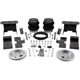 Purchase Top-Quality Rear Suspension Kit by AIR LIFT - 57268 pa16