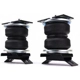 Purchase Top-Quality Rear Suspension Kit by AIR LIFT - 57272 pa2
