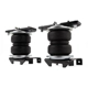Purchase Top-Quality Rear Suspension Kit by AIR LIFT - 57295 pa10
