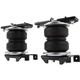 Purchase Top-Quality Rear Suspension Kit by AIR LIFT - 57295 pa14