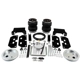 Purchase Top-Quality Rear Suspension Kit by AIR LIFT - 57295 pa20