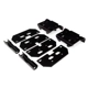 Purchase Top-Quality Rear Suspension Kit by AIR LIFT - 57295 pa7