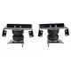 Purchase Top-Quality Rear Suspension Kit by AIR LIFT - 57344 pa2