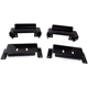 Purchase Top-Quality Rear Suspension Kit by AIR LIFT - 57345 pa10