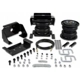 Purchase Top-Quality Rear Suspension Kit by AIR LIFT - 57345 pa3