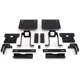 Purchase Top-Quality Rear Suspension Kit by AIR LIFT - 57398 pa19