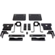 Purchase Top-Quality Rear Suspension Kit by AIR LIFT - 57398 pa23