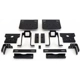 Purchase Top-Quality Rear Suspension Kit by AIR LIFT - 57398 pa6