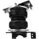 Purchase Top-Quality Rear Suspension Kit by AIR LIFT - 57399 pa26