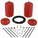 Purchase Top-Quality Rear Suspension Kit by AIR LIFT - 60732 pa1