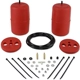 Purchase Top-Quality Rear Suspension Kit by AIR LIFT - 60732 pa5