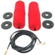 Purchase Top-Quality Rear Suspension Kit by AIR LIFT - 60809 pa10