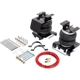 Purchase Top-Quality Rear Suspension Kit by ARNOTT - BAG-CH250110 pa2