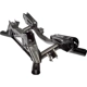 Purchase Top-Quality Rear Suspension Kit by DORMAN (OE SOLUTIONS) - 999-505 pa3