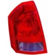 Purchase Top-Quality Rear Tail Light Assembly - CH2818102 pa1