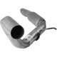 Purchase Top-Quality Rear Tail Pipe by AP EXHAUST - 44899 pa2
