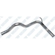 Purchase Top-Quality Rear Tail Pipe by WALKER USA - 44426 pa2