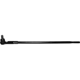 Purchase Top-Quality Rear Tie Rod End by SUSPENSIA CHASSIS - X15TR0582 pa1