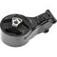 Purchase Top-Quality ACDELCO - 13346302 - Rear Transmission Mount pa1