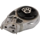 Purchase Top-Quality Rear Transmission Mount by ACDELCO - 15945572 pa1