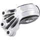 Purchase Top-Quality Rear Transmission Mount by ACDELCO - 20839834 pa2