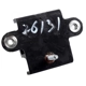 Purchase Top-Quality Rear Transmission Mount by ACDELCO - 25723646 pa1