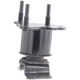 Purchase Top-Quality Rear Transmission Mount by ANCHOR - 10055 pa1